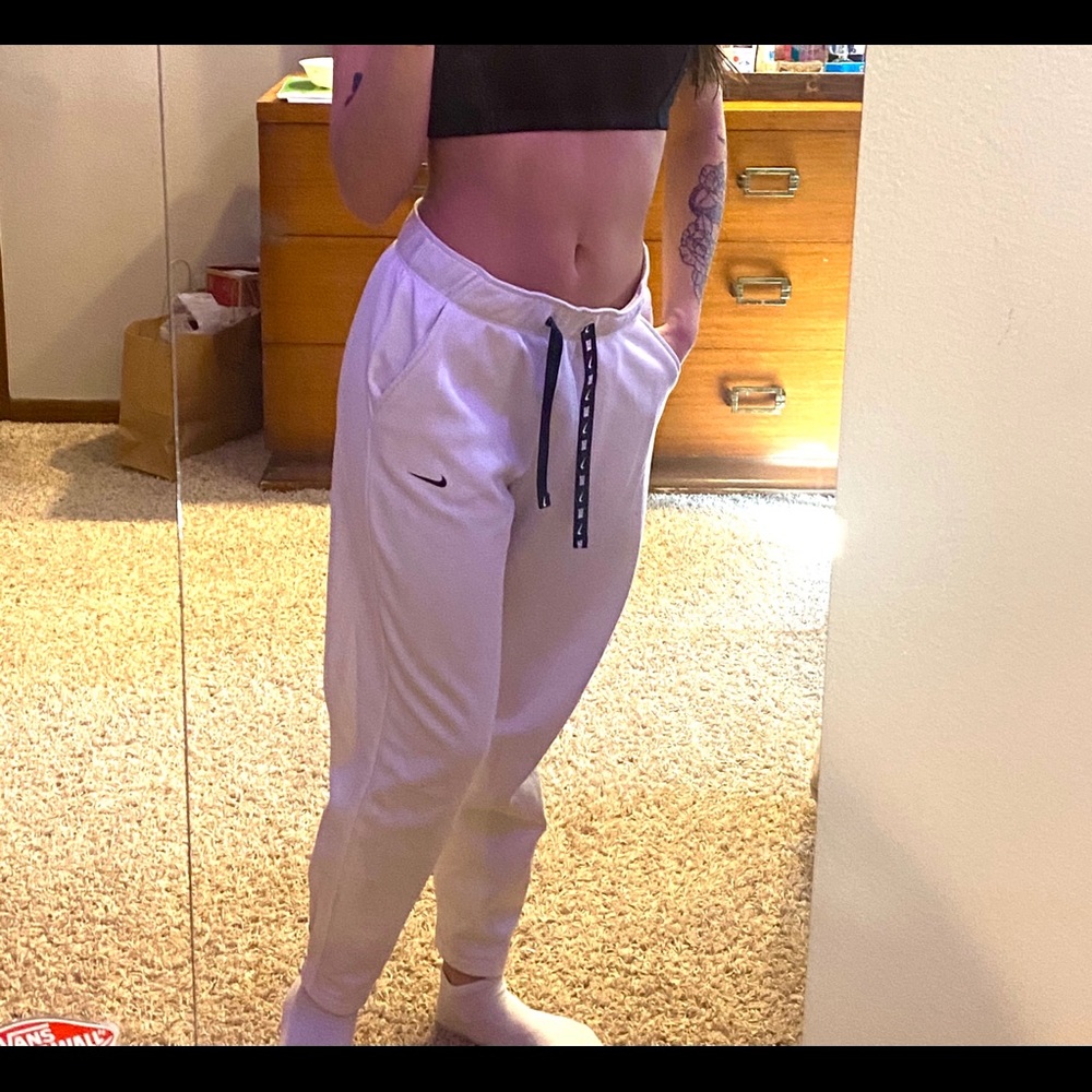 Nike joggers